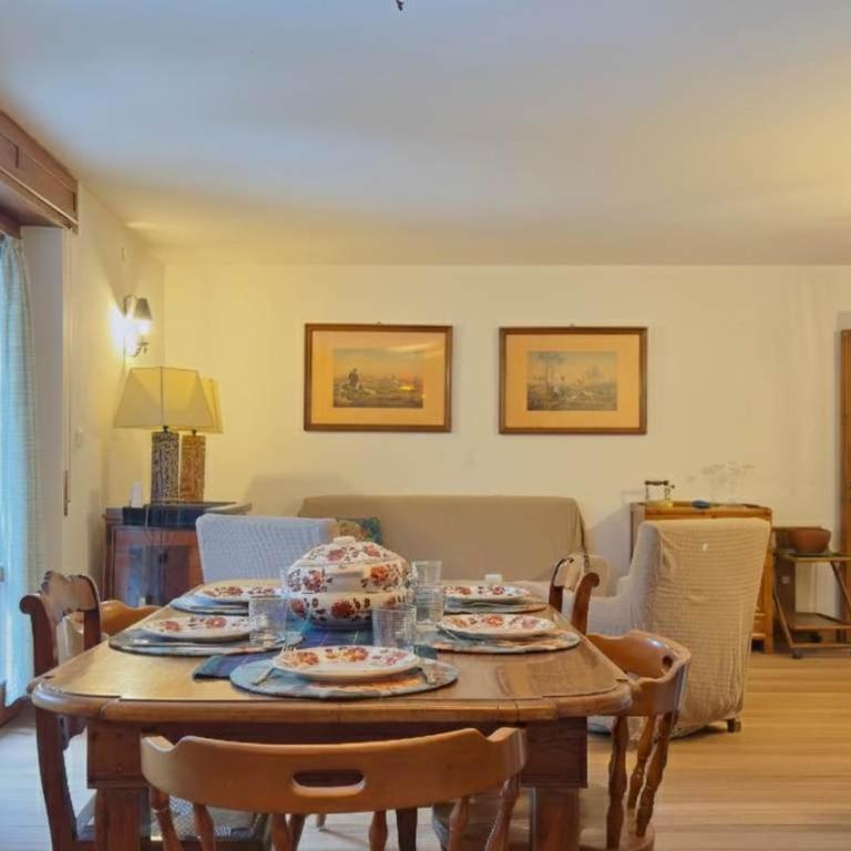 Homeby, Ca' Del Molin - Apartment - 6