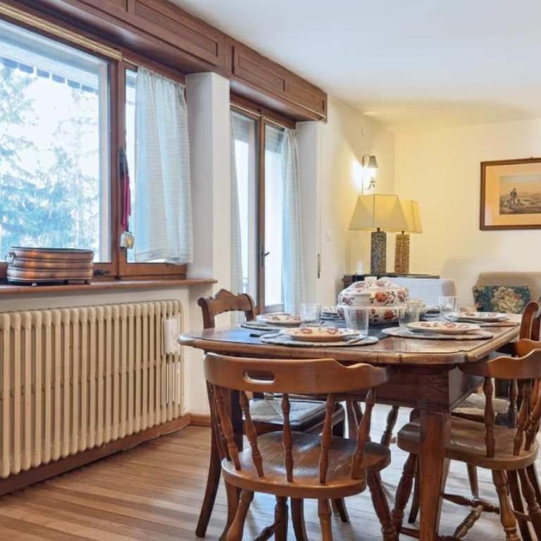 Homeby, Ca' Del Molin - Apartment - 5