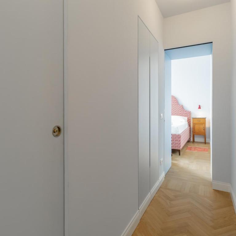 Roma Vincoli Charming Apartment - Appartamento con 1 Camera da Letto - 5