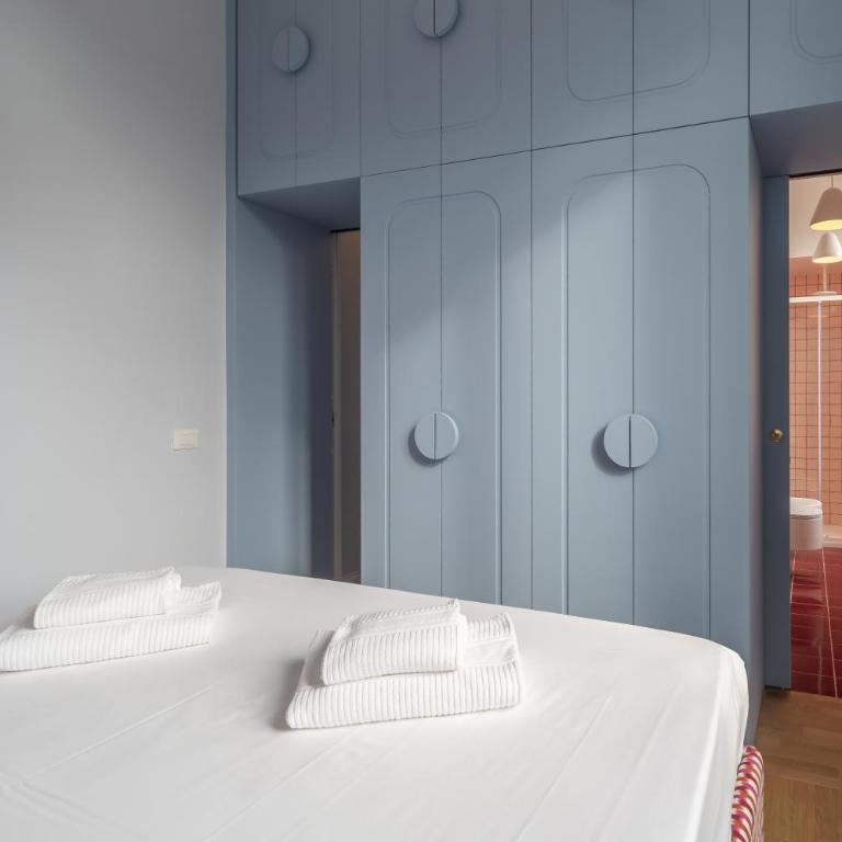 Roma Vincoli Charming Apartment - Appartamento con 1 Camera da Letto - 4