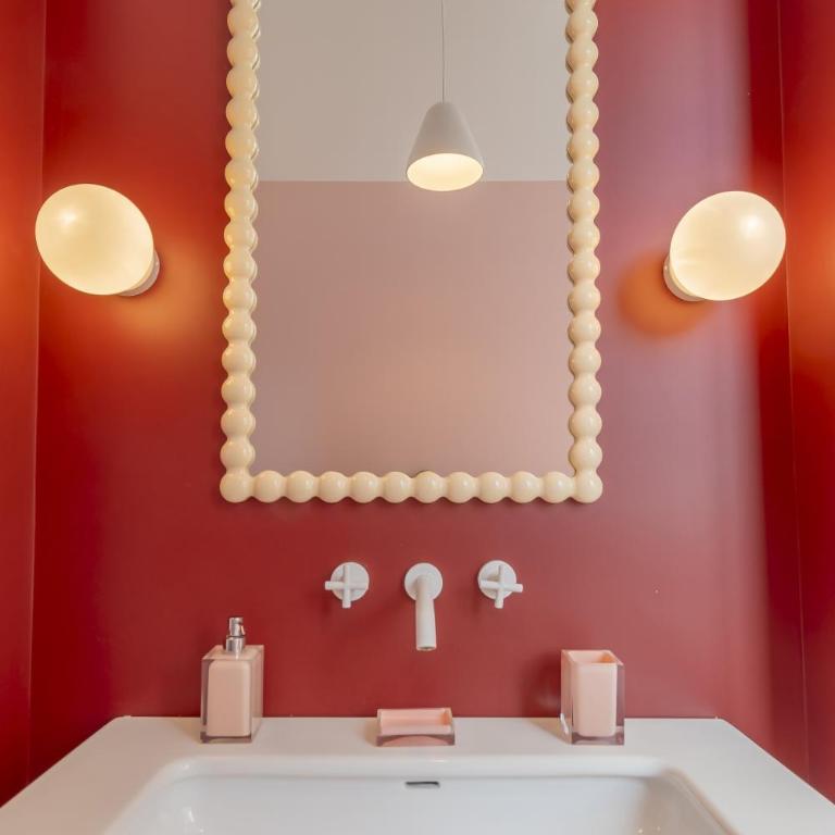 Roma Vincoli Charming Apartment - Appartamento con 1 Camera da Letto - 2