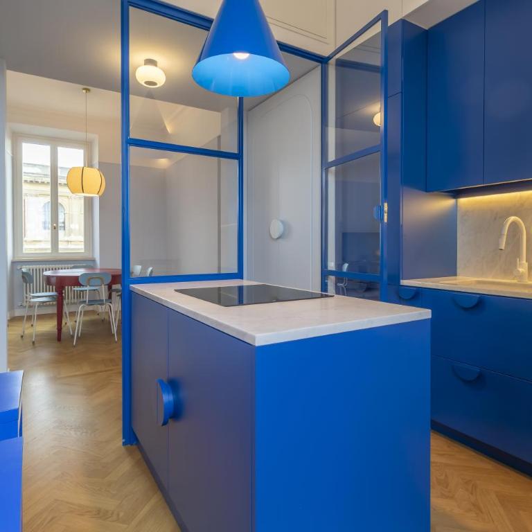 Roma Vincoli Charming Apartment - Appartamento con 1 Camera da Letto - 7