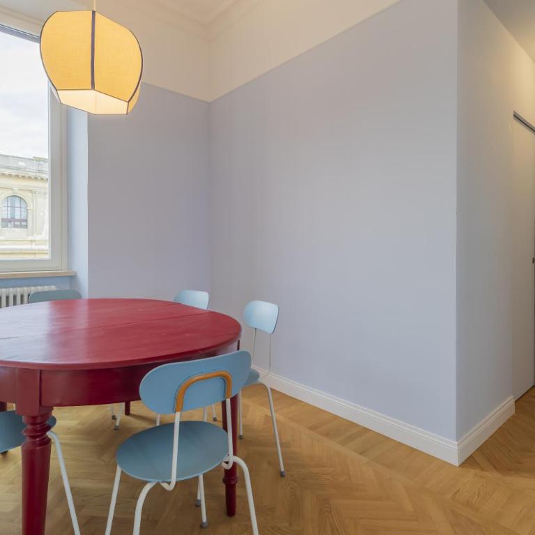 Roma Vincoli Charming Apartment - Appartamento con 1 Camera da Letto - 8