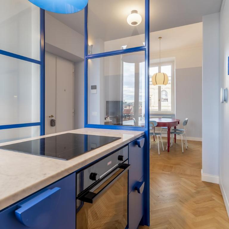Roma Vincoli Charming Apartment - Appartamento con 1 Camera da Letto - 10