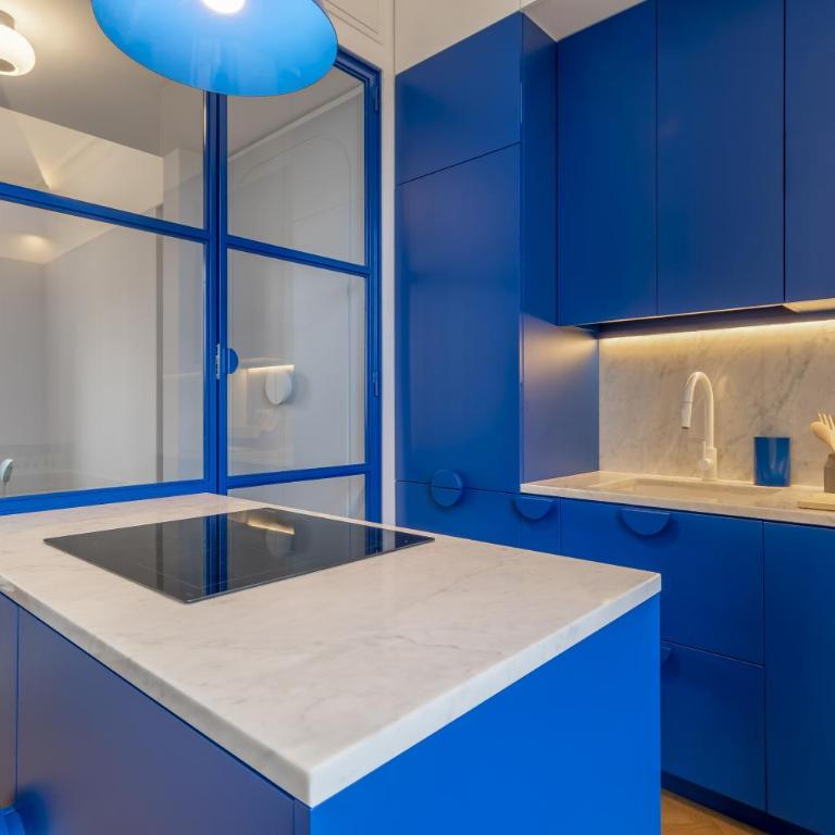 Roma Vincoli Charming Apartment - Appartamento con 1 Camera da Letto - 13