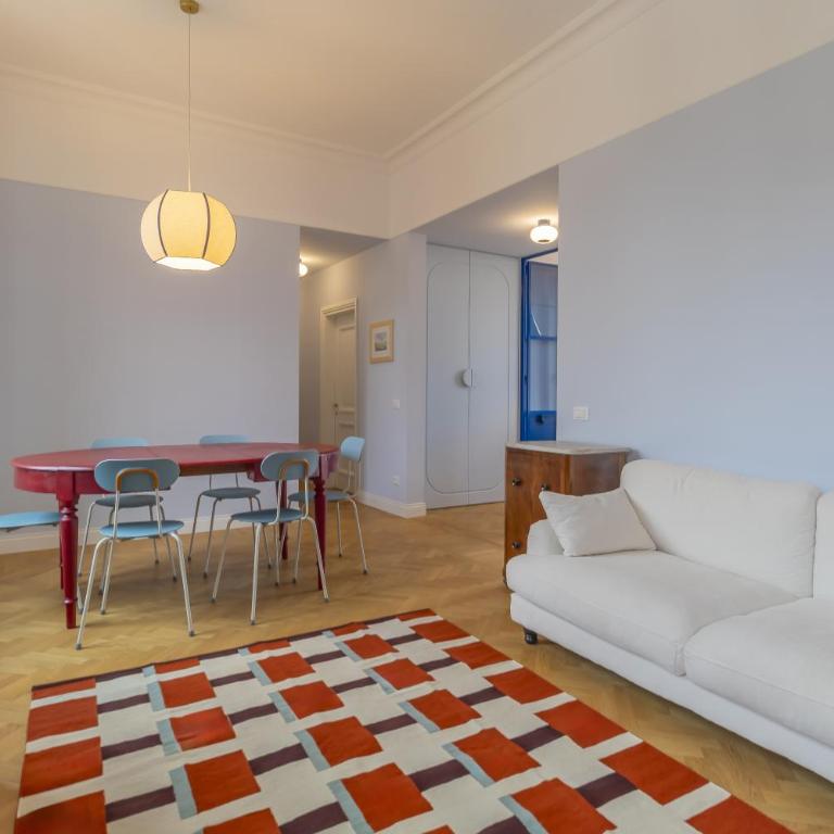 Roma Vincoli Charming Apartment - Appartamento con 1 Camera da Letto - 16