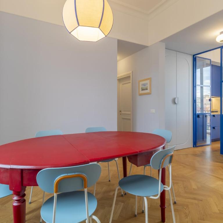 Roma Vincoli Charming Apartment - Appartamento con 1 Camera da Letto - 17