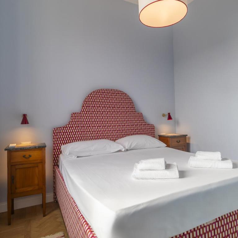 Roma Vincoli Charming Apartment - Appartamento con 1 Camera da Letto - 21