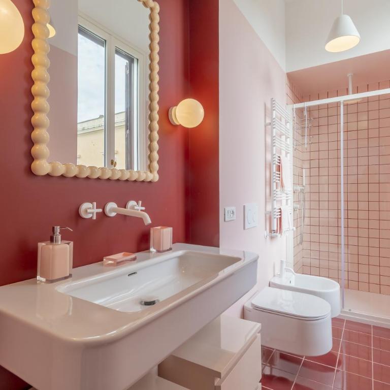 Roma Vincoli Charming Apartment - Appartamento con 1 Camera da Letto - 23
