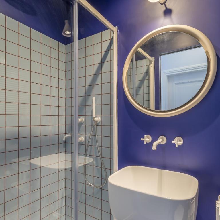 Roma Vincoli Charming Apartment - Appartamento con 1 Camera da Letto - 26
