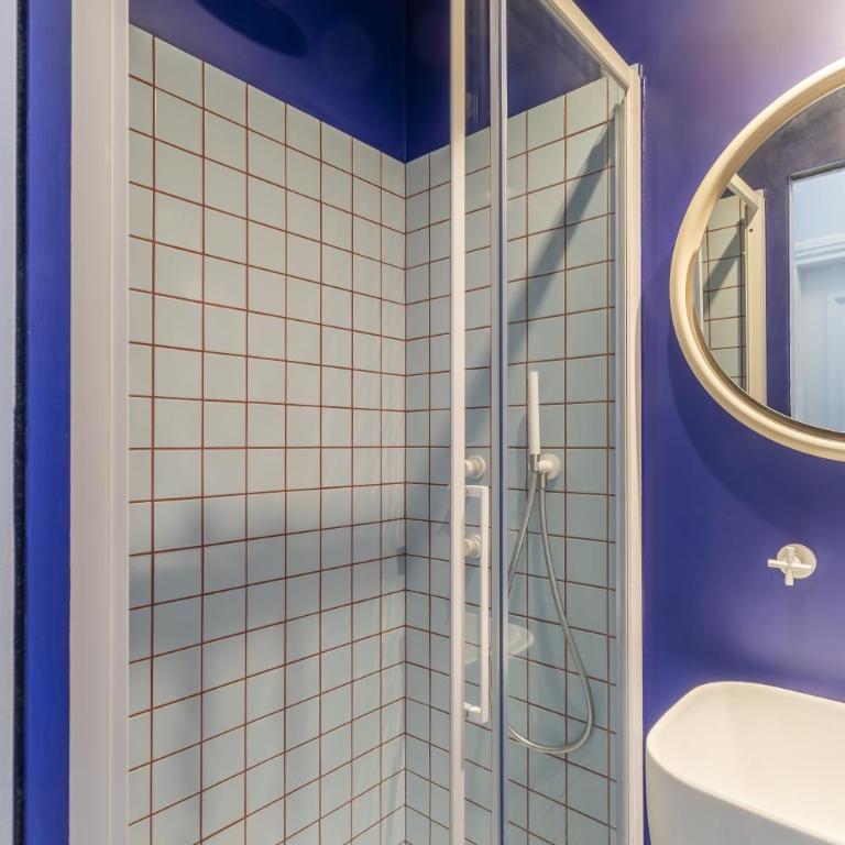 Roma Vincoli Charming Apartment - Appartamento con 1 Camera da Letto - 25