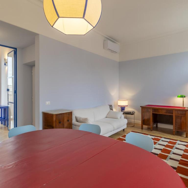 Roma Vincoli Charming Apartment - Appartamento con 1 Camera da Letto - 27