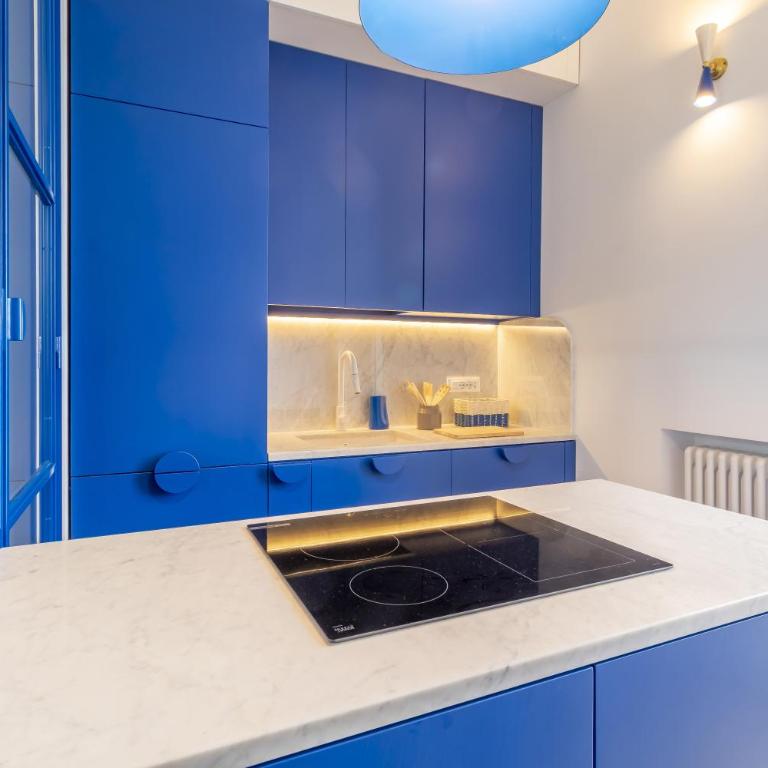 Roma Vincoli Charming Apartment - Appartamento con 1 Camera da Letto - 28