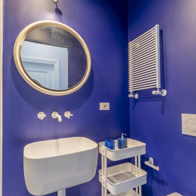 Roma Vincoli Charming Apartment - Appartamento con 1 Camera da Letto - 30