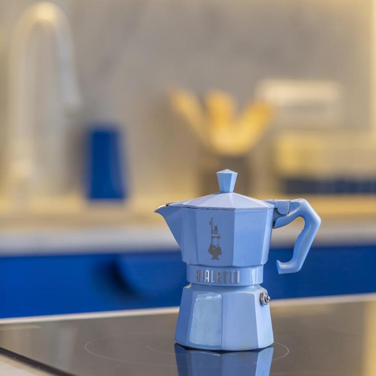 Roma Vincoli Charming Apartment - Appartamento con 1 Camera da Letto - 38