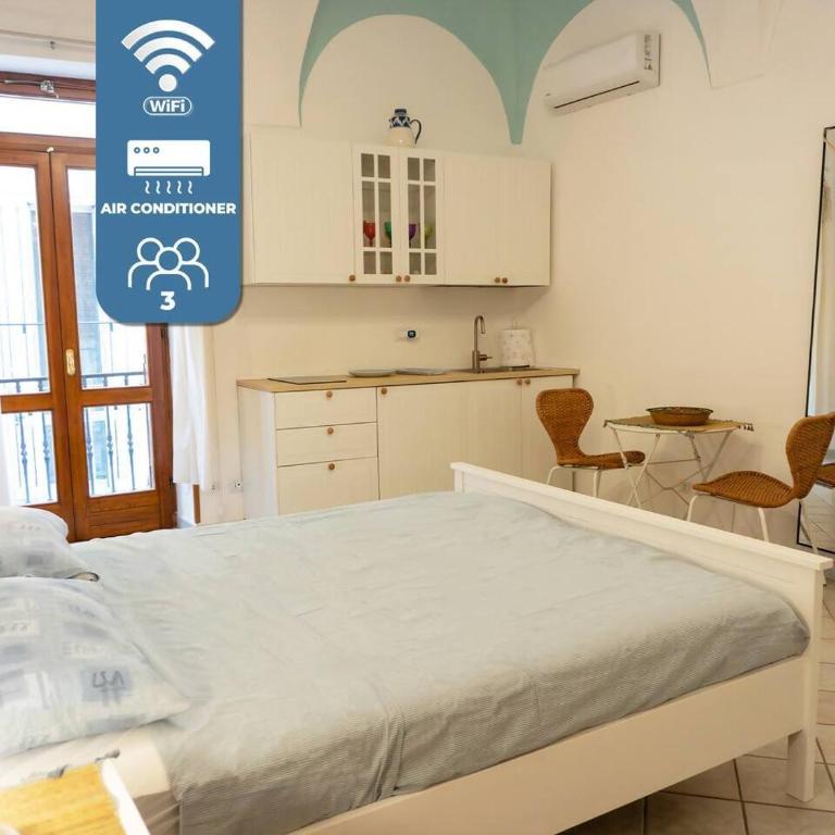 Lungomare Vico 17 - One-Bedroom Apartment - 1