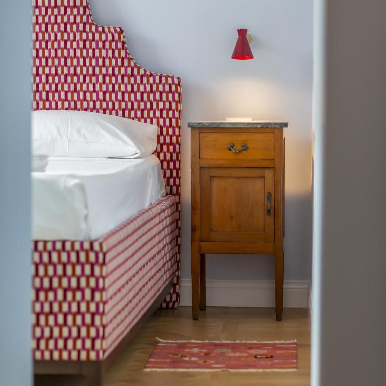 Roma Vincoli Charming Apartment - Appartamento con 1 Camera da Letto - 43