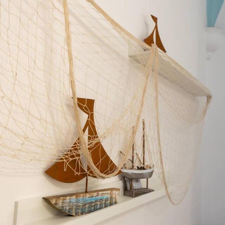 Lungomare Vico 17 - One-Bedroom Apartment - 9