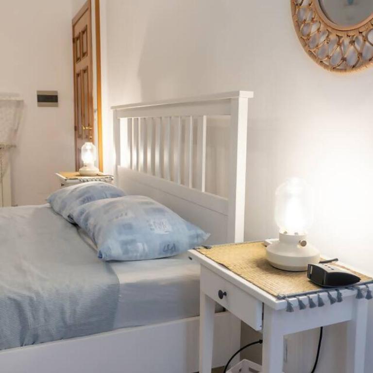 Lungomare Vico 17 - One-Bedroom Apartment - 11