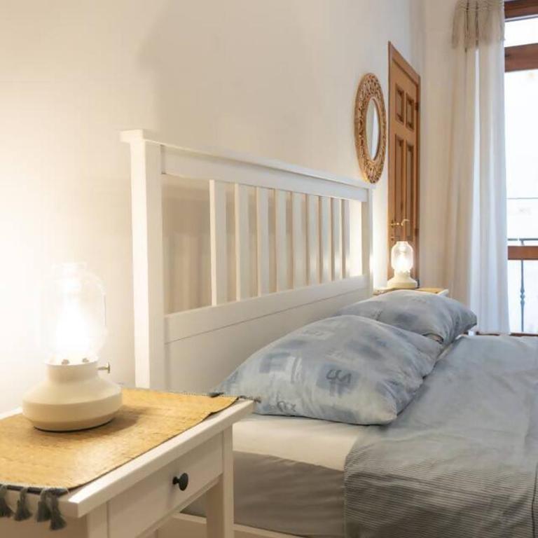 Lungomare Vico 17 - One-Bedroom Apartment - 12