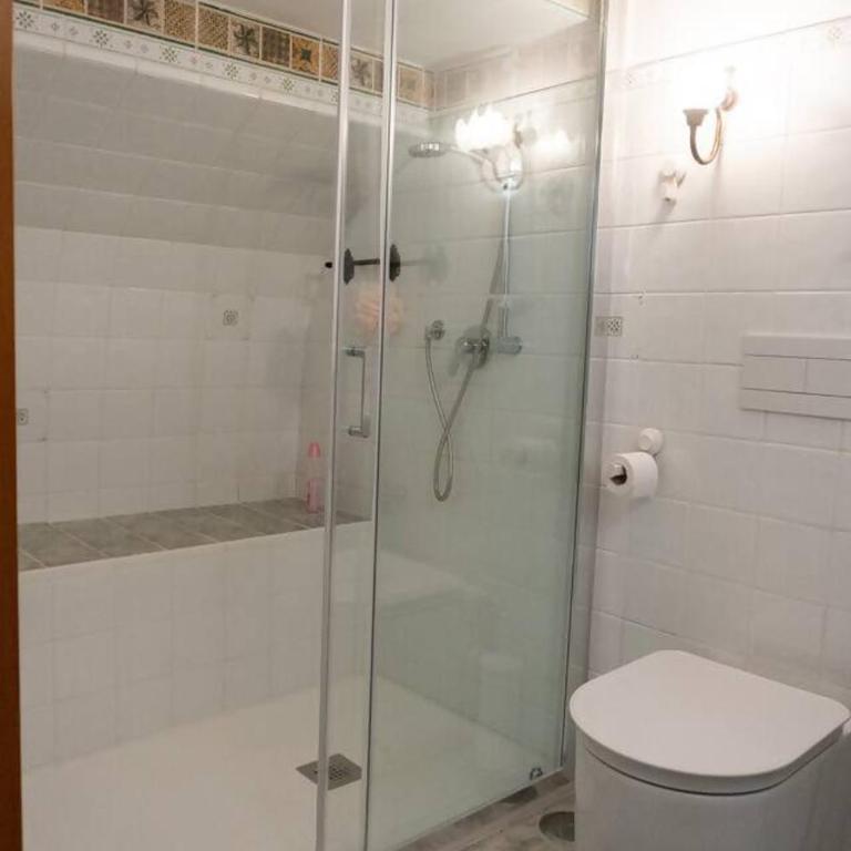 Lungomare Vico 17 - One-Bedroom Apartment - 13