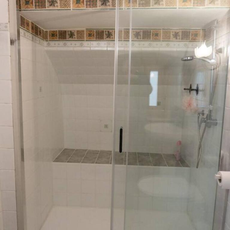 Lungomare Vico 17 - One-Bedroom Apartment - 14