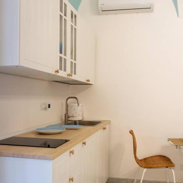 Lungomare Vico 17 - One-Bedroom Apartment - 17