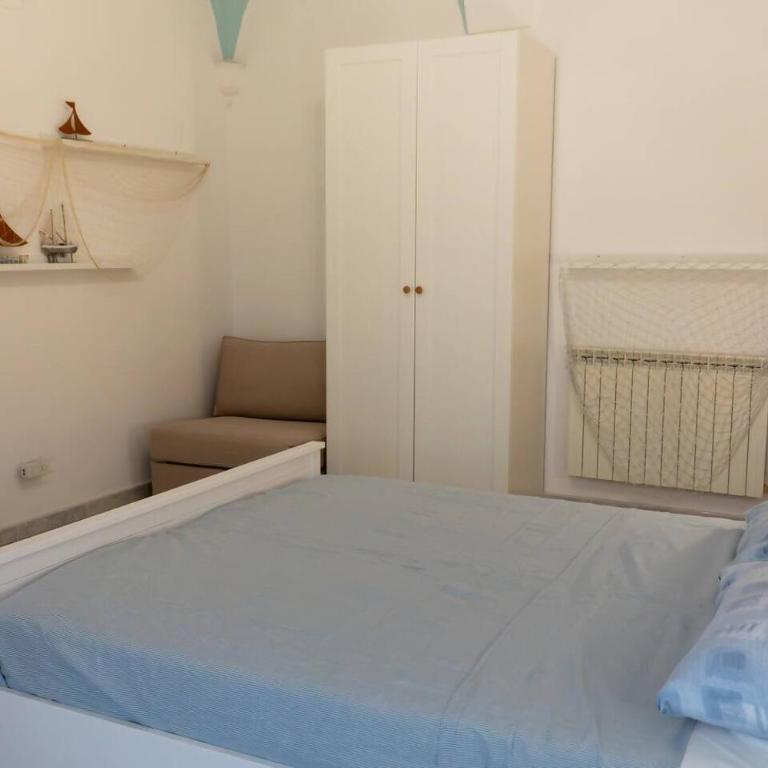 Lungomare Vico 17 - One-Bedroom Apartment - 18