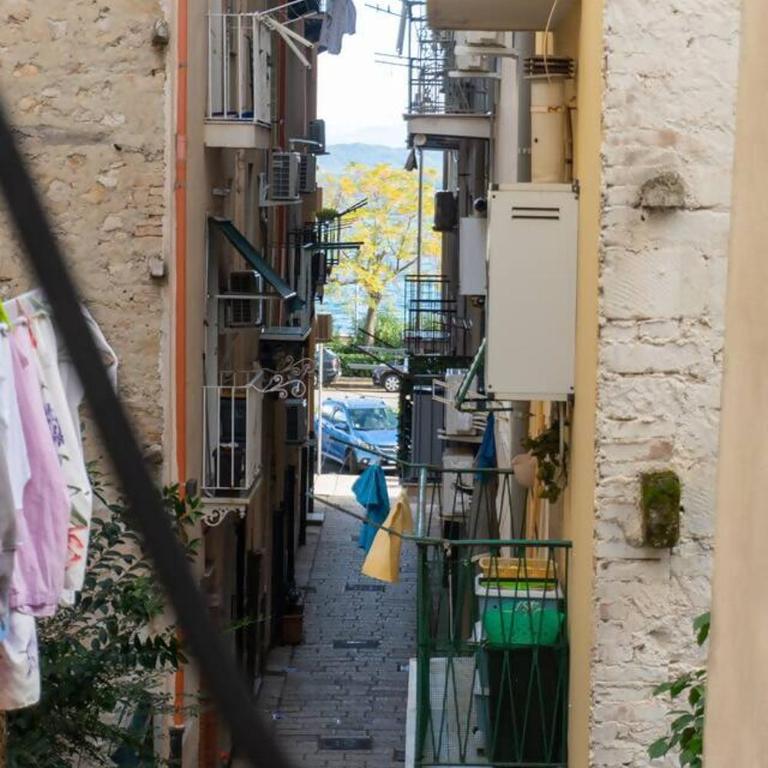 Lungomare Vico 17 - One-Bedroom Apartment - 21