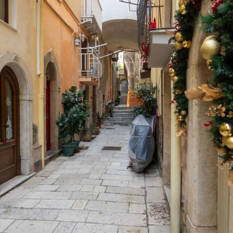 Lungomare Vico 17 - One-Bedroom Apartment - 22