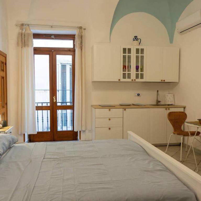 Lungomare Vico 17 - One-Bedroom Apartment - 23