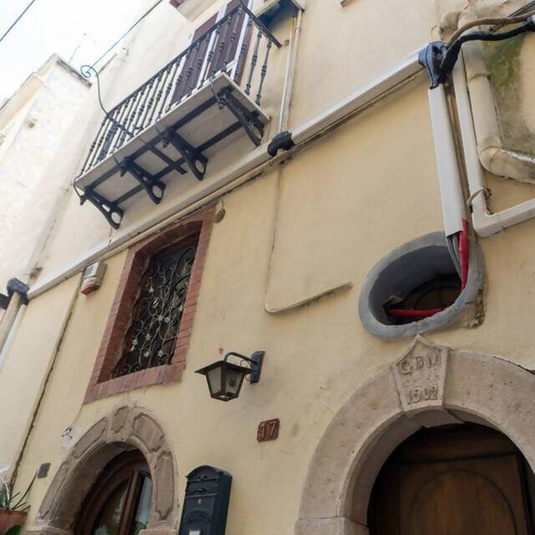 Lungomare Vico 17 - One-Bedroom Apartment - 24