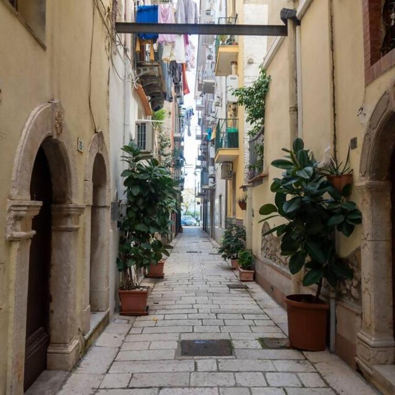 Lungomare Vico 17 - One-Bedroom Apartment - 25
