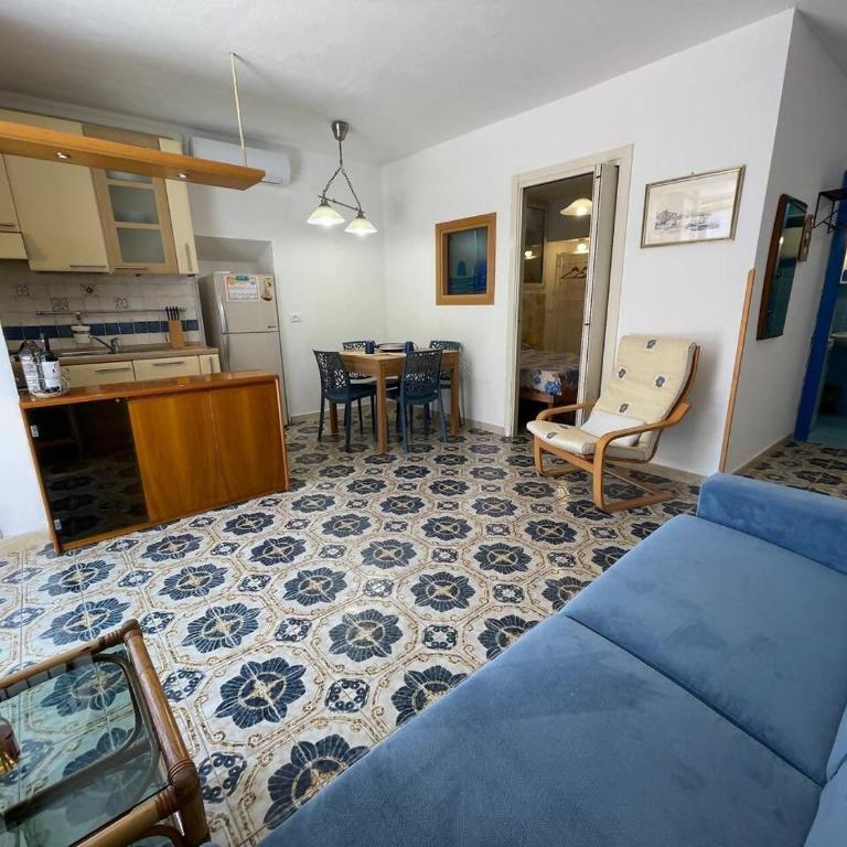 Casa con terrazzo nel centro storico - Casa Gioia - Appartamento con 1 Camera da Letto - 8