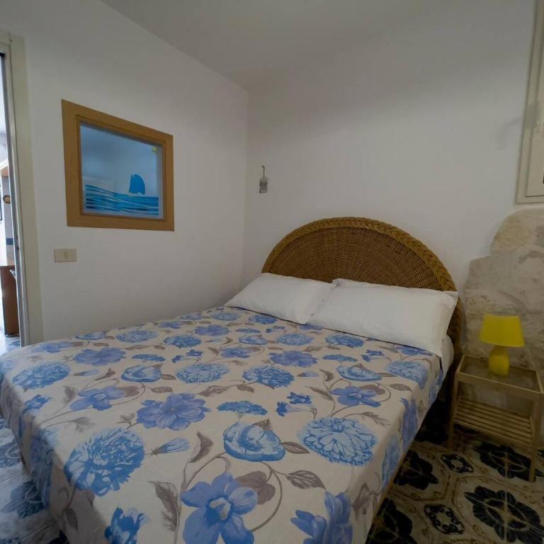 Casa con terrazzo nel centro storico - Casa Gioia - Appartamento con 1 Camera da Letto - 9