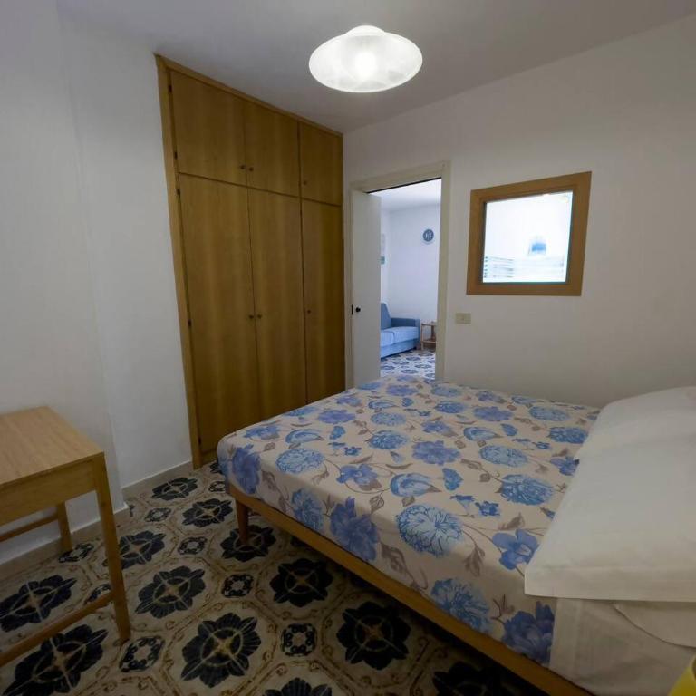 Casa con terrazzo nel centro storico - Casa Gioia - Appartamento con 1 Camera da Letto - 11