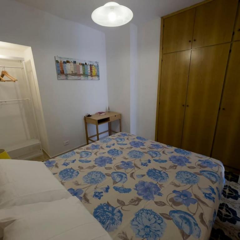 Casa con terrazzo nel centro storico - Casa Gioia - Appartamento con 1 Camera da Letto - 12