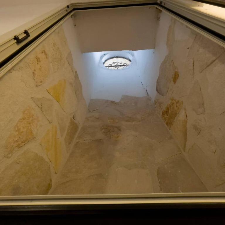 Casa con terrazzo nel centro storico - Casa Gioia - Appartamento con 1 Camera da Letto - 14