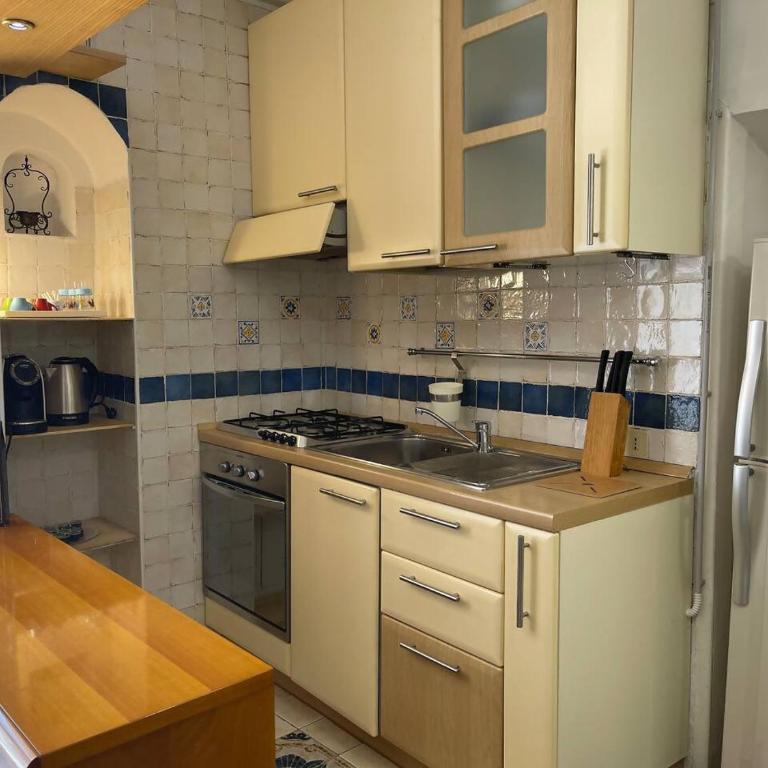 Casa con terrazzo nel centro storico - Casa Gioia - Appartamento con 1 Camera da Letto - 18