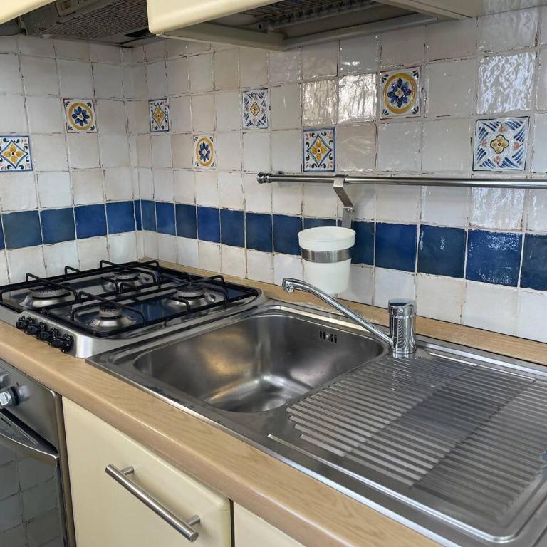 Casa con terrazzo nel centro storico - Casa Gioia - Appartamento con 1 Camera da Letto - 19