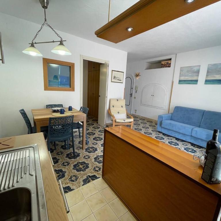 Casa con terrazzo nel centro storico - Casa Gioia - Appartamento con 1 Camera da Letto - 21