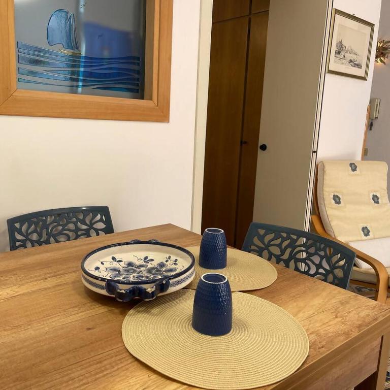 Casa con terrazzo nel centro storico - Casa Gioia - Appartamento con 1 Camera da Letto - 22
