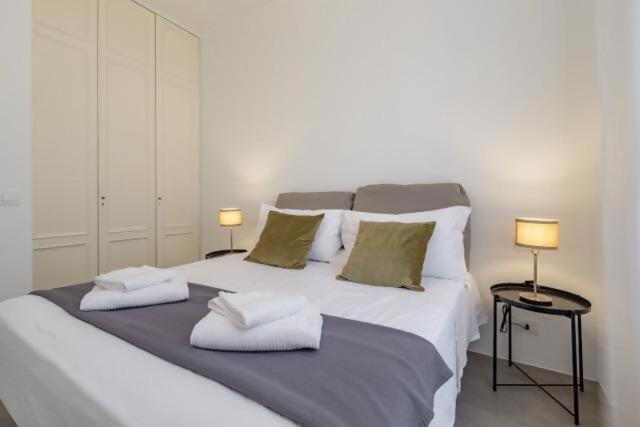 Great Opera a Via Palermo - Appartamento con 2 Camere da Letto - 17