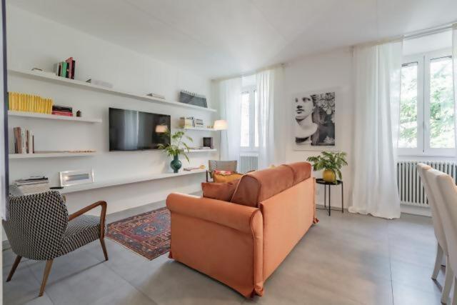 Great Opera a Via Palermo - Appartamento con 2 Camere da Letto - 20