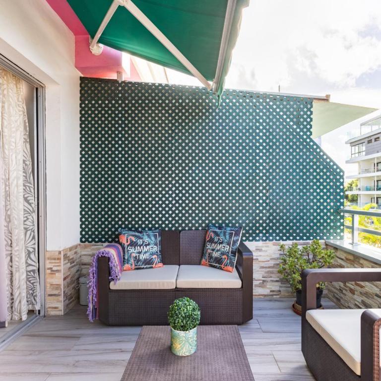 Apartamento Terraza Martianez - Apartamento de 1 dormitorio - 5