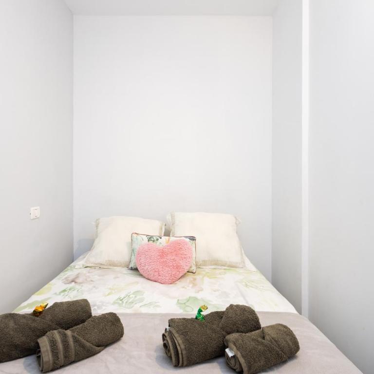 Apartamento Terraza Martianez - Apartamento de 1 dormitorio - 10