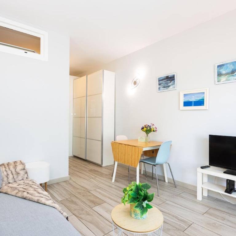 Apartamento Terraza Martianez - Apartamento de 1 dormitorio - 13