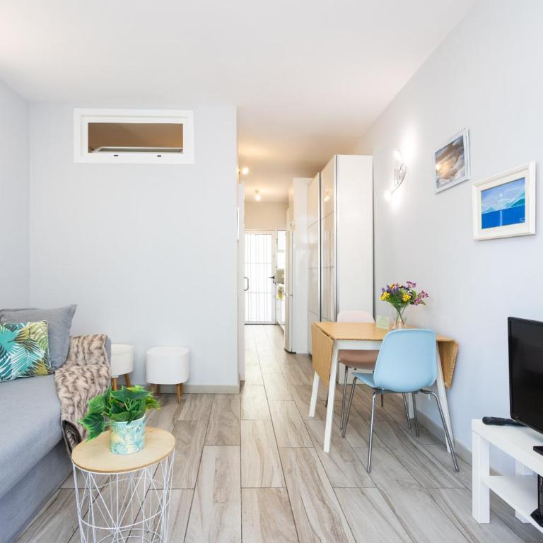 Apartamento Terraza Martianez - Apartamento de 1 dormitorio - 15