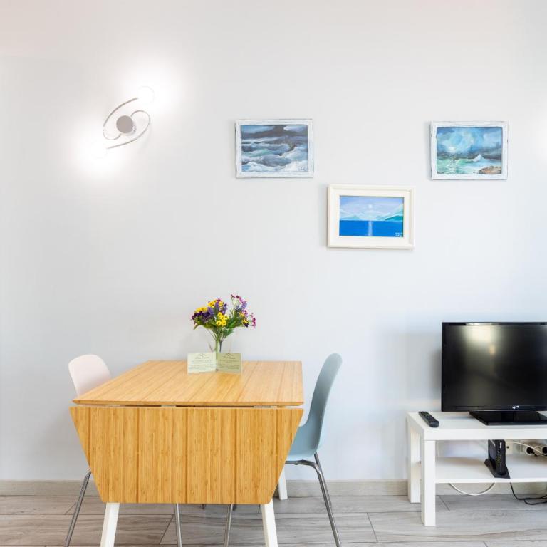 Apartamento Terraza Martianez - Apartamento de 1 dormitorio - 18