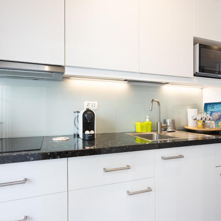 Apartamento Terraza Martianez - Apartamento de 1 dormitorio - 21
